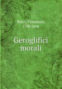 Geroglifici morali