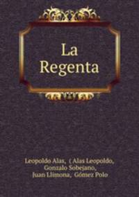 La Regenta