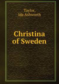 Christina of Sweden
