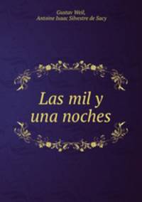 Las mil y una noches