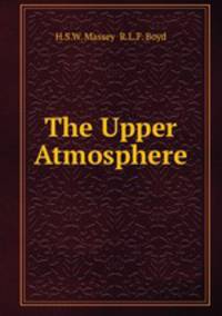 The Upper Atmosphere