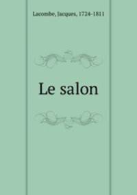 Le salon