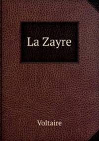 La Zayre