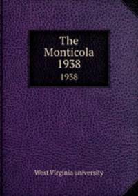 The Monticola. 1938
