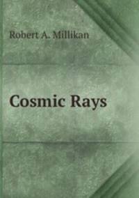 Cosmic Rays