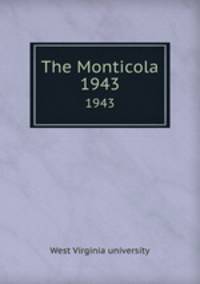 The Monticola. 1943