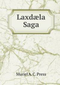 Laxd?la Saga