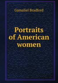 Portraits of American women