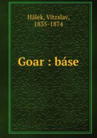 Goar : base