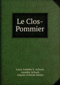 Le Clos-Pommier