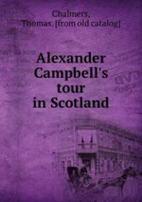 Alexander Campbell