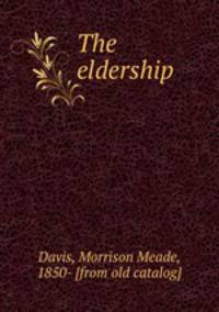 The eldership