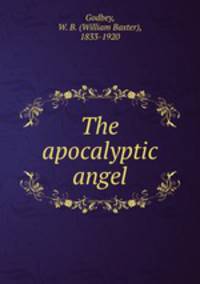 The apocalyptic angel