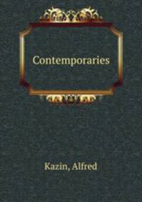 Contemporaries