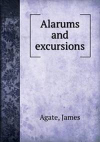Alarums and excursions