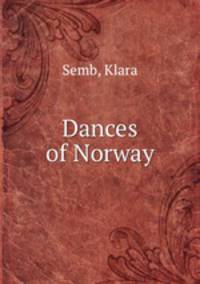 Dances of Norway