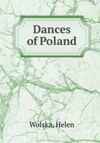 Dances of Poland
