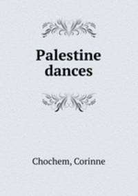 Palestine dances