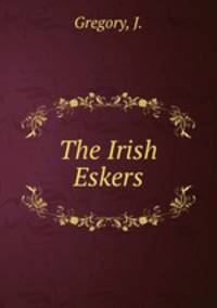 The Irish Eskers
