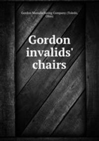 Gordon invalids