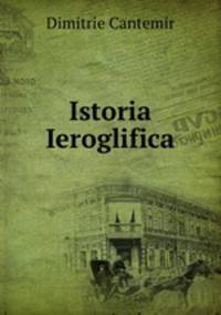 Istoria Ieroglifica