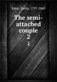 The semi-attached couple. 2