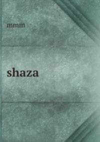 shaza