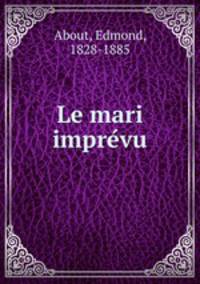 Le mari imprevu