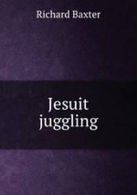 Jesuit juggling