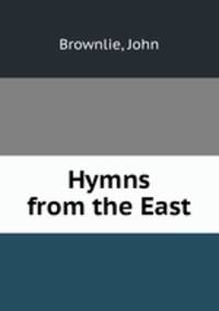 Hymns from the East