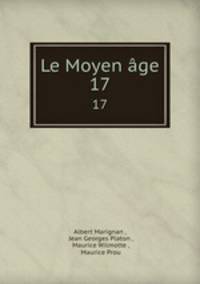 Le Moyen ge. 17