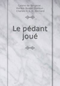 Le pdant jou