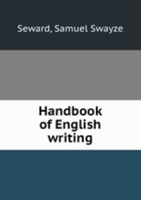 Handbook of English writing