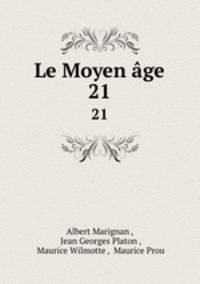 Le Moyen ge. 21