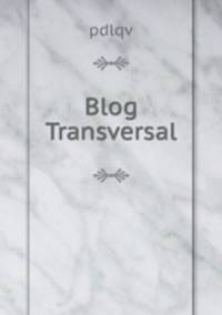 Blog Transversal