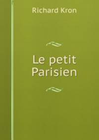 Le petit Parisien