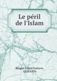 Le peril de l`Islam