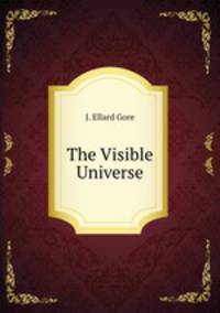 The Visible Universe