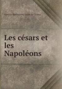Les csars et les Napolons