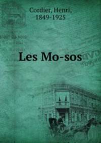 Les Mo-sos