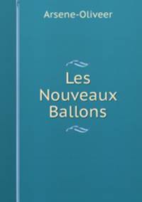Les Nouveaux Ballons