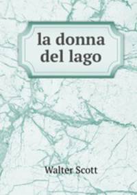 la donna del lago