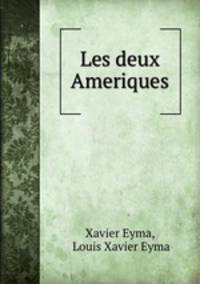 Les deux Ameriques