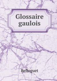 Glossaire gaulois