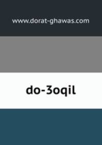 do-3oqil