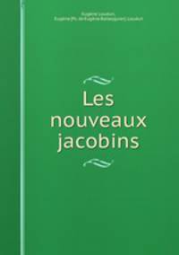 Les nouveaux jacobins