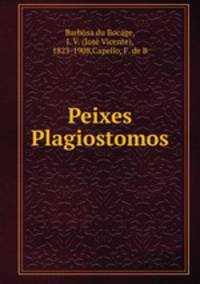 Peixes Plagiostomos