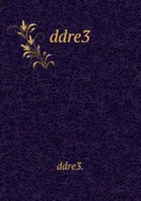 ddre3
