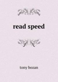 read speed