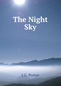 The Night Sky